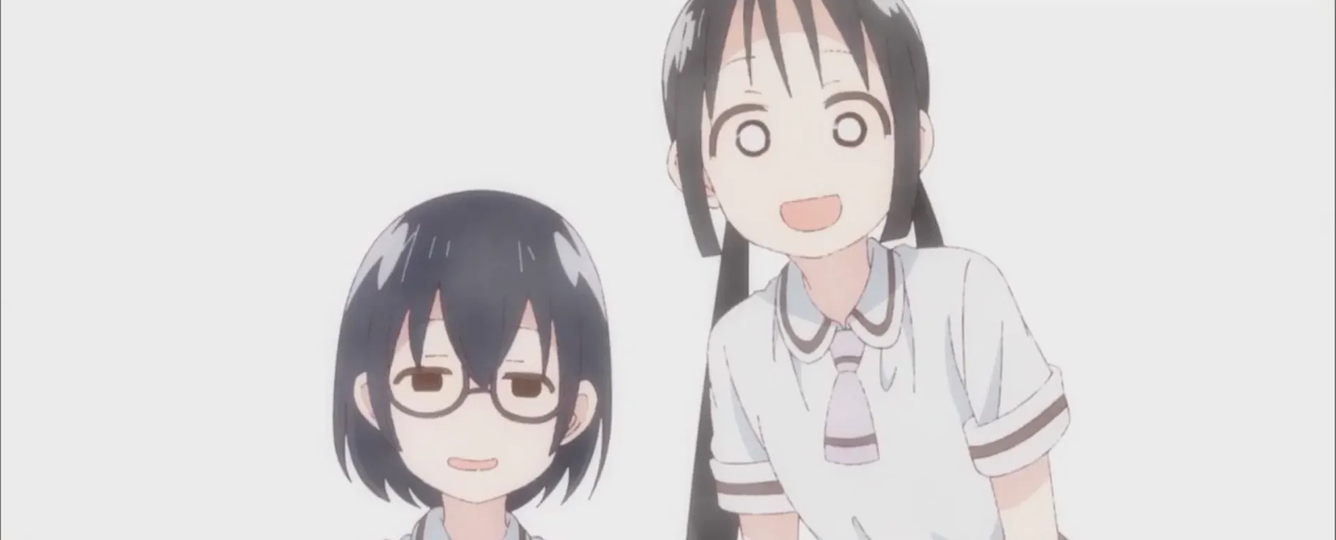 Давайте сыграем (Asobi Asobase)