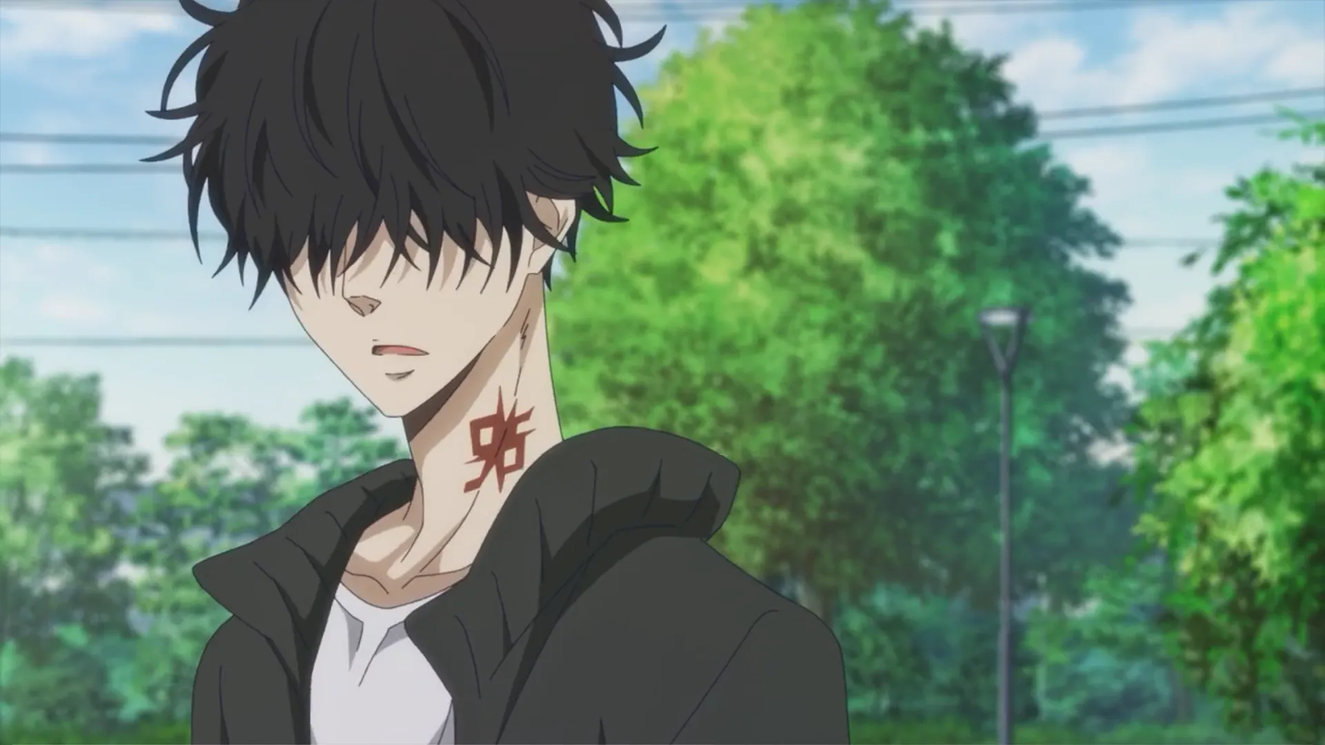 Kamonohashi Ron no Kindan Suiri 2nd Season