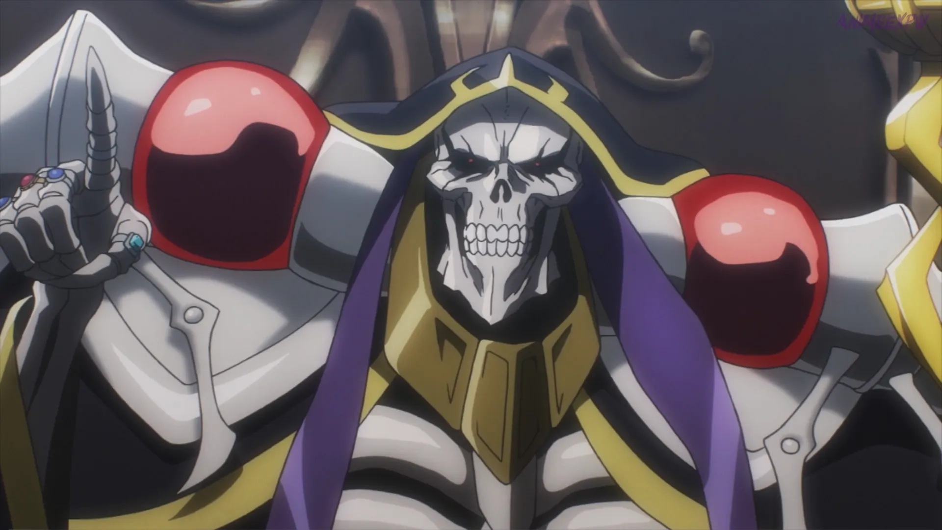 Повелитель (Overlord)