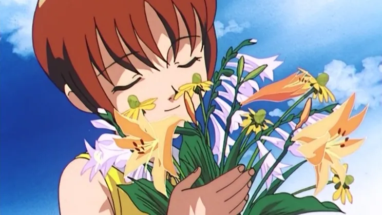 С днём рождения, прекрасным моментом жизни (Happy Birthday: Inochi Kagayaku Toki)
